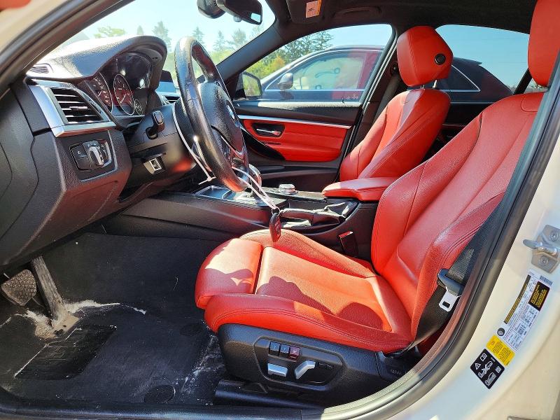 Aukcja sprzedaży 2016 Bmw 328, vin: WBA8F1C54GK438756, numer aukcji: 64747996