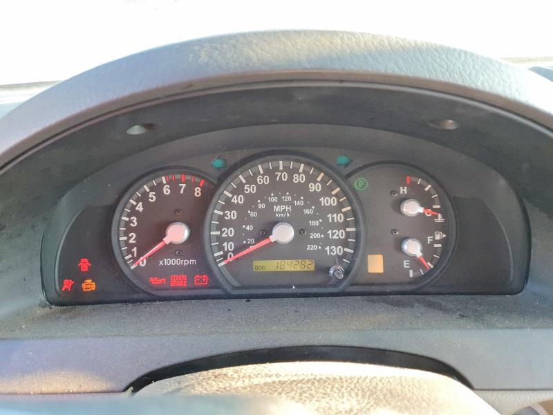 Aukcja sprzedaży 2006 Kia Sorento, vin: KNDJC733365580222, numer aukcji: 66751436