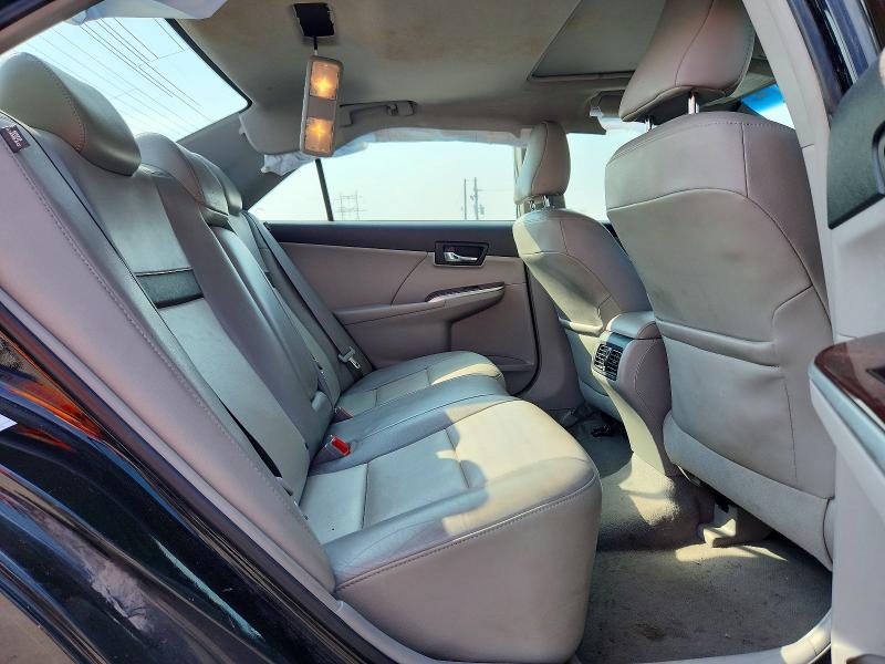 Aukcja sprzedaży 2012 Toyota Camry, vin: 4T1BK1FK9CU020063, numer aukcji: 63545546