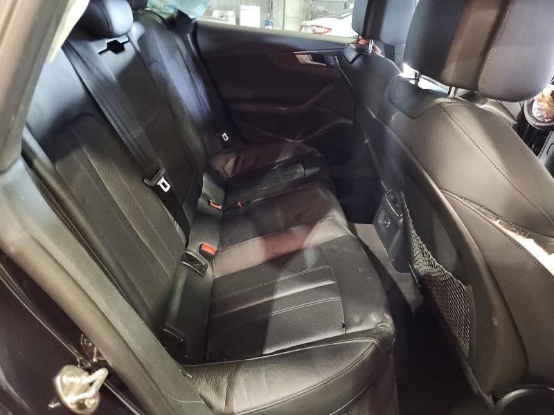 Aukcja sprzedaży 2018 Audi A5, vin: WAUENCF57JA091904, numer aukcji: 66443096