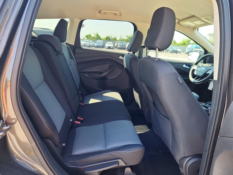 Продаж на аукціоні авто 2018 Ford Escape, vin: 1FMCU9GD2JUA90997, номер лоту: 65495556