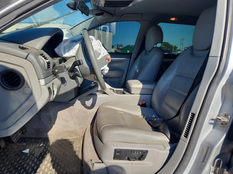 Aukcja sprzedaży 2004 Porsche Cayenne, vin: WP1AA29P44LA20929, numer aukcji: 66268236