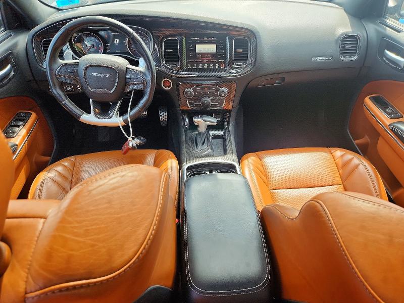 Aukcja sprzedaży 2016 Dodge Charger, vin: 2C3CDXEJ5GH272095, numer aukcji: 63929956