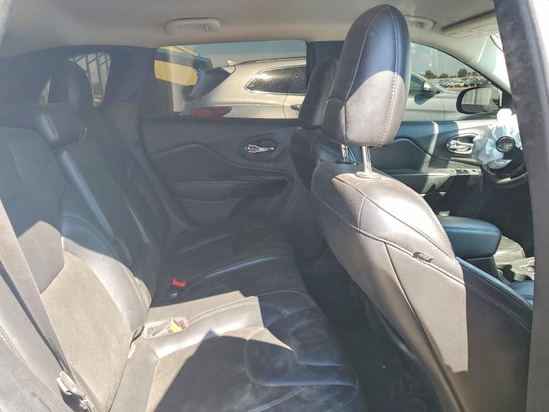 Продаж на аукціоні авто 2020 Jeep Cherokee, vin: 1C4PJMLBXLD568382, номер лоту: 64784116