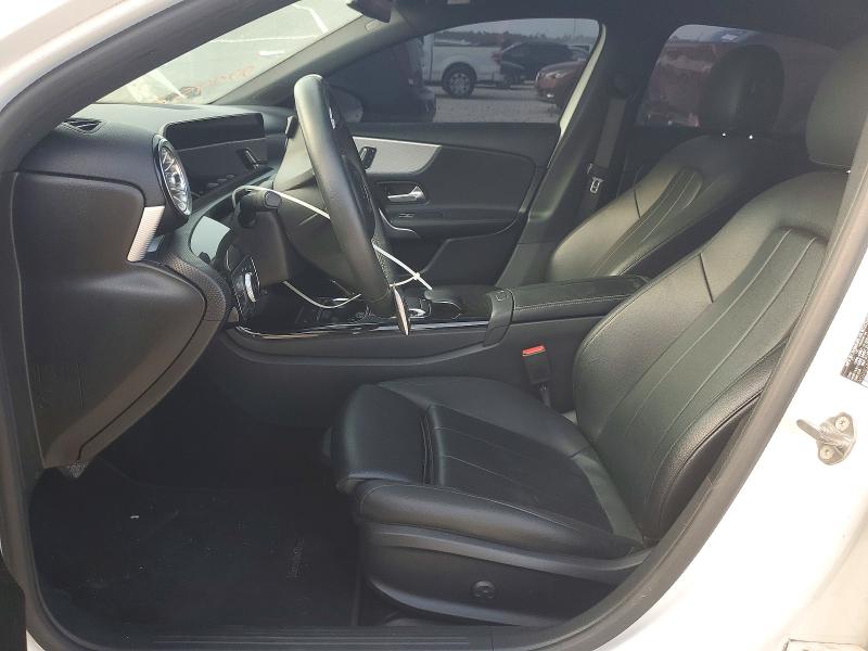 Продажа на аукционе авто 2019 Mercedes-benz A, vin: WDD3G4EBXKW000457, номер лота: 66735996