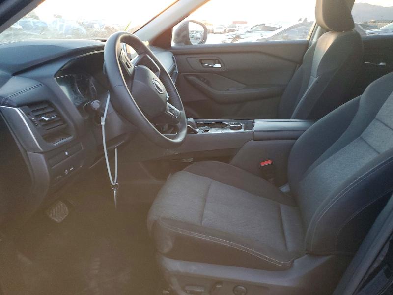 Aukcja sprzedaży 2026 Nissan Rogue, vin: 5N1BT3BB5TC735457, numer aukcji: 66787036