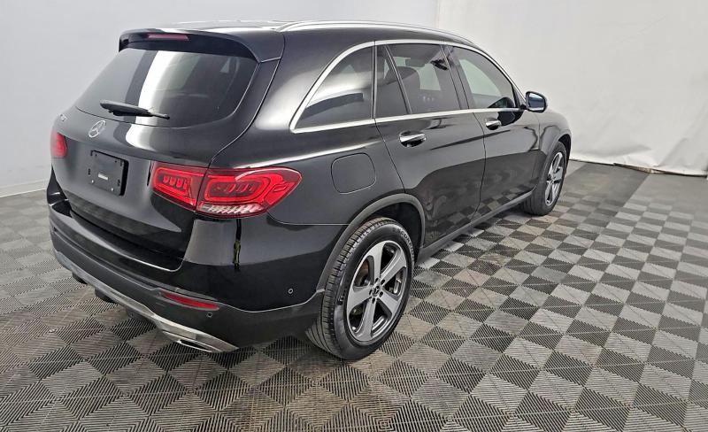 2022 Mercedes-benz Glc მანქანა იყიდება აუქციონზე, vin: W1N0G8DB8NV328212, აუქციონის ნომერი: 66058636