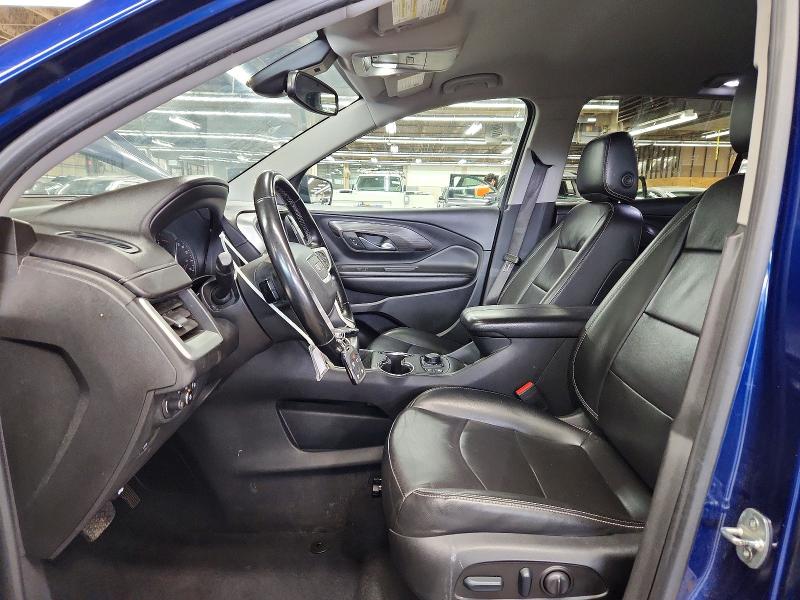63386476 :رقم المزاد ، 3GKALPEGXPL120769 vin ، 2023 Gmc Terrain مزاد بيع