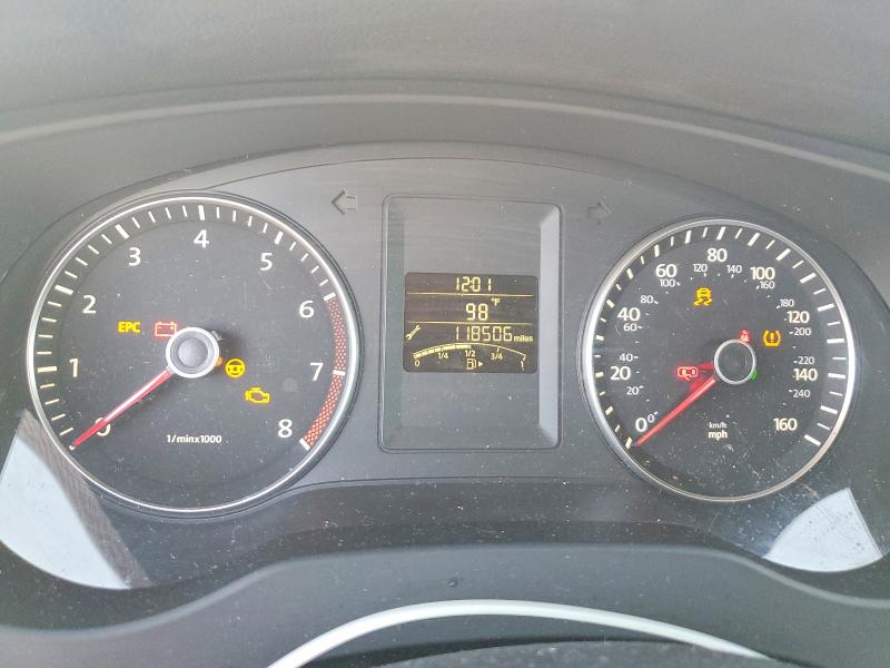 65405116 :رقم المزاد ، 3VWD07AJ9EM239775 vin ، 2014 Volkswagen Jetta مزاد بيع