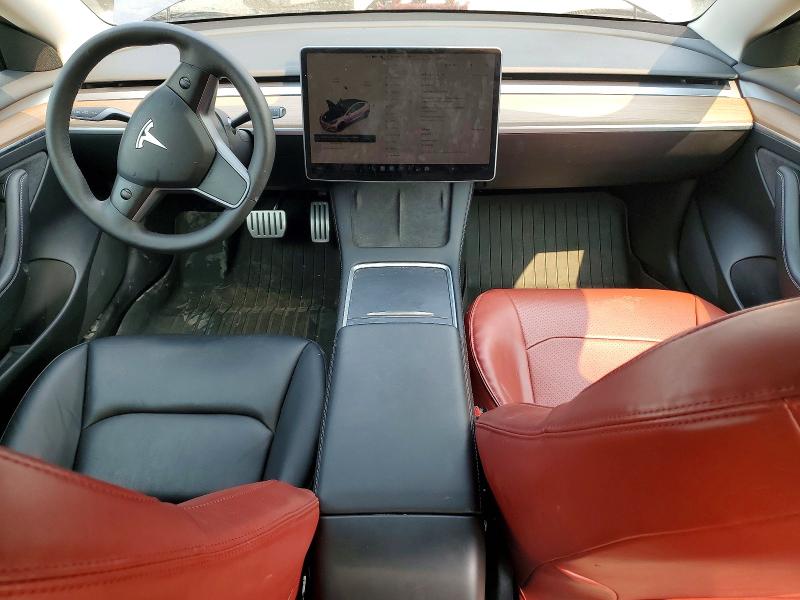 Aukcja sprzedaży 2023 Tesla Model 3, vin: 5YJ3E1EC5PF471824, numer aukcji: 63032556
