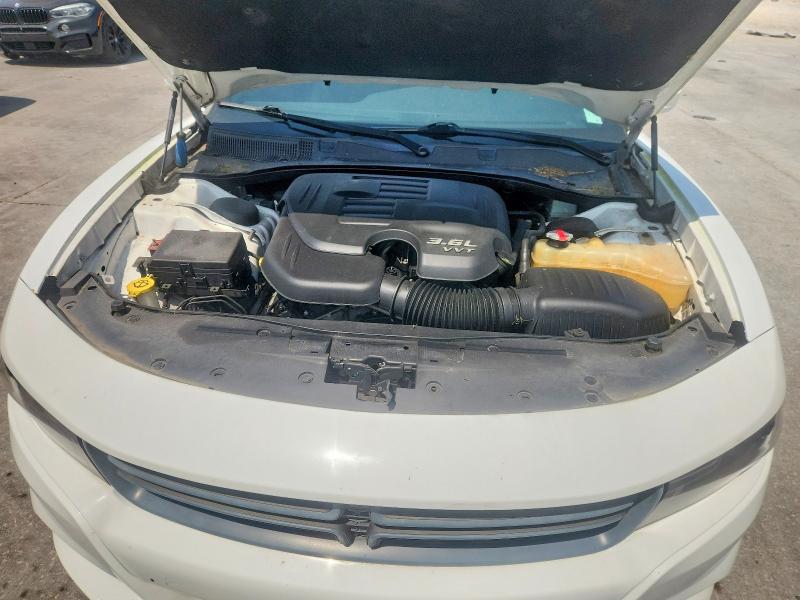 2018 Dodge Charger მანქანა იყიდება აუქციონზე, vin: 2C3CDXHG8JH139497, აუქციონის ნომერი: 64036556