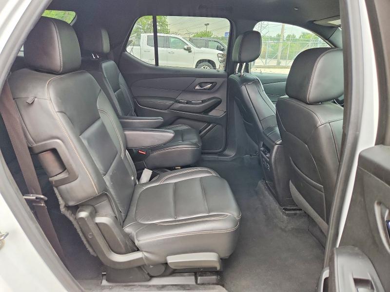 Продаж на аукціоні авто 2022 Chevrolet Traverse, vin: 1GNERHKW8NJ114784, номер лоту: 67283726