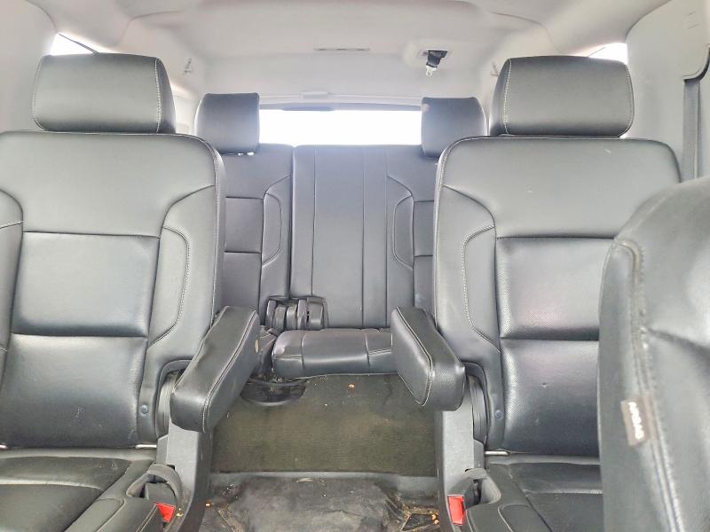 Aukcja sprzedaży 2018 Chevrolet Suburban, vin: 1GNSKJKC2JR191263, numer aukcji: 65302706