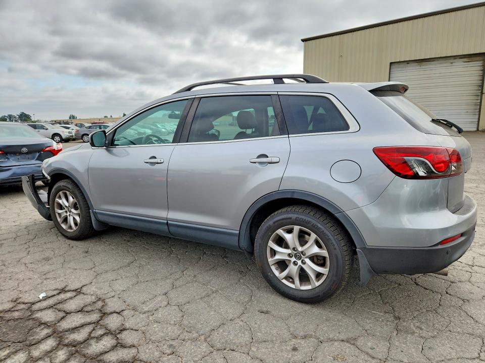 Продаж на аукціоні авто 2015 Mazda Cx-9, vin: JM3TB3CV1F0465905, номер лоту: 64509526