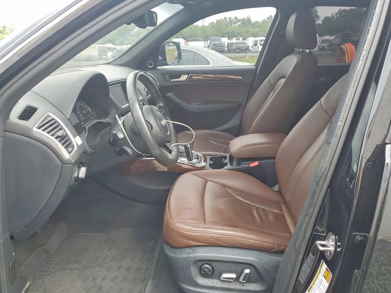 Продаж на аукціоні авто 2015 Audi Q5, vin: WA1CMAFP3FA043899, номер лоту: 66177946