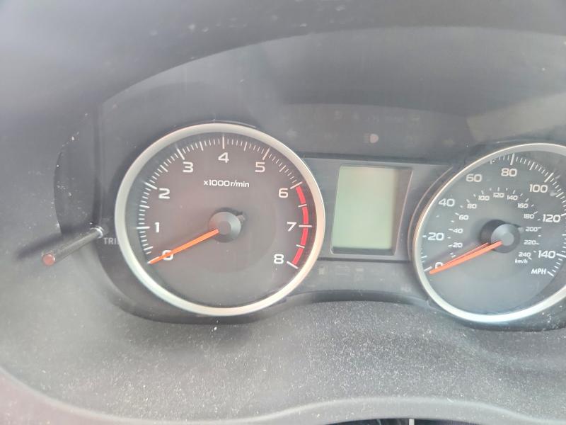 Aukcja sprzedaży 2014 Subaru Forester, vin: JF2SJADCXEH517123, numer aukcji: 66424636