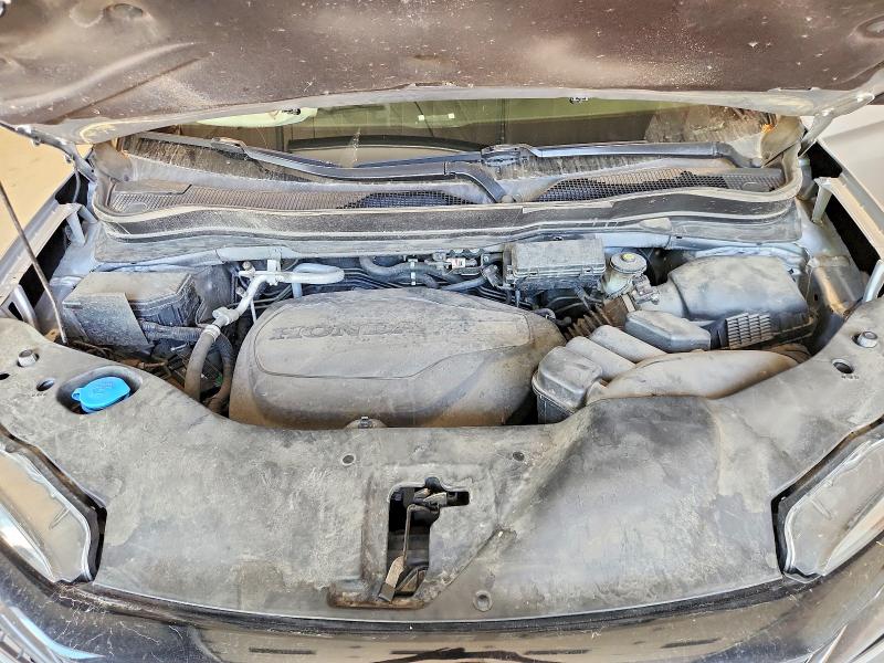 Aukcja sprzedaży 2022 Honda Pilot, vin: 5FNYF6H21NB052708, numer aukcji: 65880316