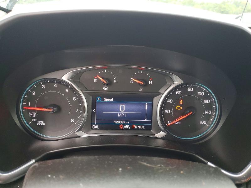 Продаж на аукціоні авто 2020 Chevrolet Equinox, vin: 2GNAXVEXXL6214029, номер лоту: 67303146