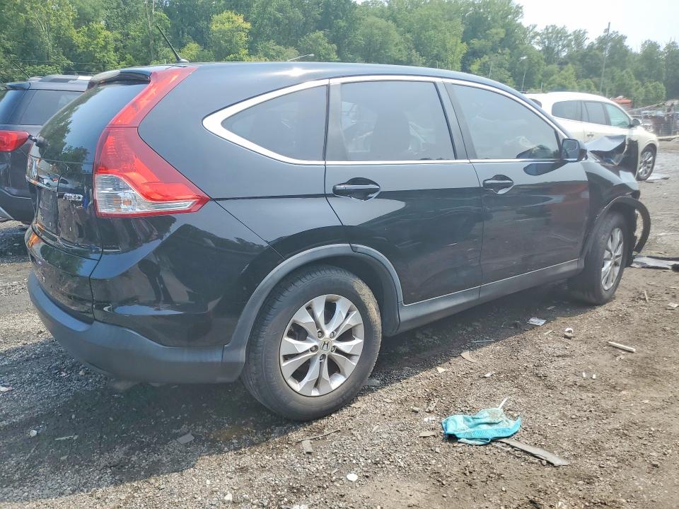 Продажа на аукционе авто 2013 Honda Cr-v, vin: 2HKRM4H59DH620017, номер лота: 64407576