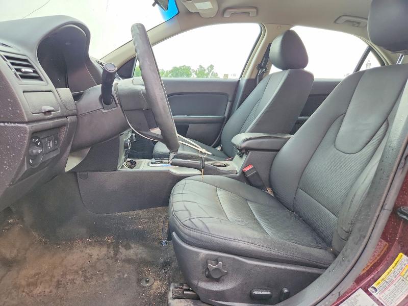 Продажа на аукционе авто 2012 Ford Fusion, vin: 3FAHP0HA2CR315811, номер лота: 64502916