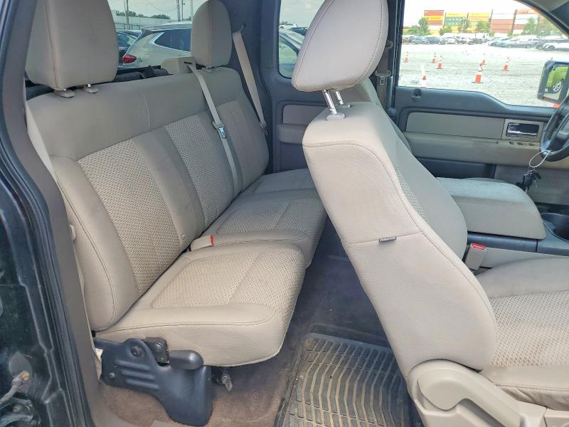 Aukcja sprzedaży 2010 Ford F150, vin: 1FTFX1EV7AFB01387, numer aukcji: 63860326