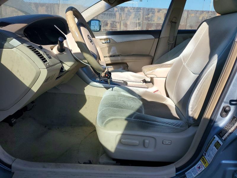 2008 Toyota Avalon მანქანა იყიდება აუქციონზე, vin: 4T1BK36B78U272364, აუქციონის ნომერი: 65485936
