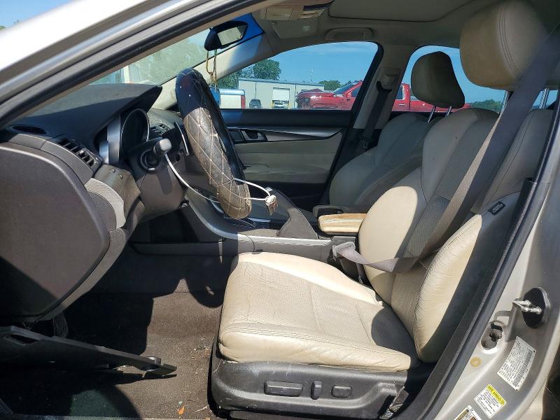2010 Acura Tl მანქანა იყიდება აუქციონზე, vin: 19UUA9F51AA003346, აუქციონის ნომერი: 65715396