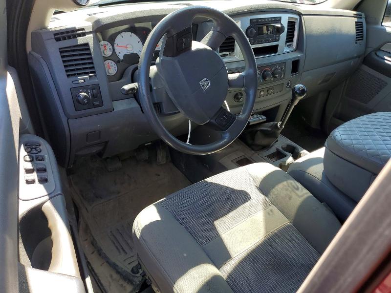Aukcja sprzedaży 2008 Dodge Ram 3500, vin: 3D7MX48A58G149938, numer aukcji: 61633476