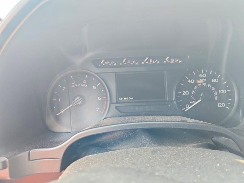 64408566 :رقم المزاد ، 1FTEW1C59KKE69533 vin ، 2019 Ford F150 مزاد بيع