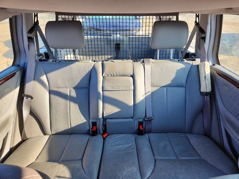66293916 :رقم المزاد ، WDBJH82J21X045997 vin ، 2001 Mercedes-benz E مزاد بيع