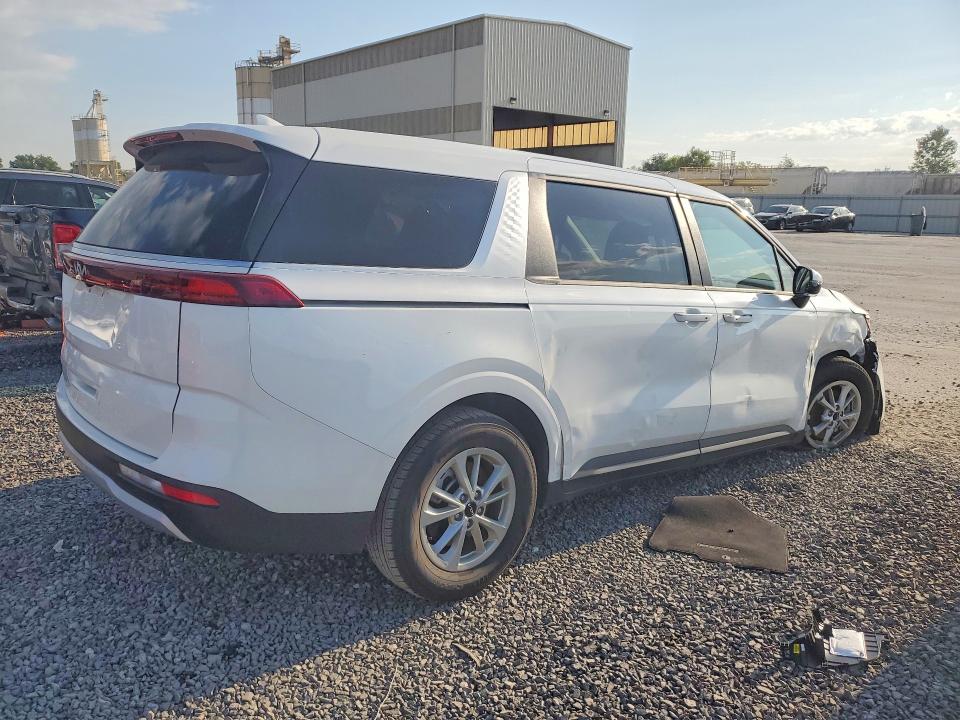 Aukcja sprzedaży 2024 Kia Carnival, vin: KNDNB4H36R6445018, numer aukcji: 66918846