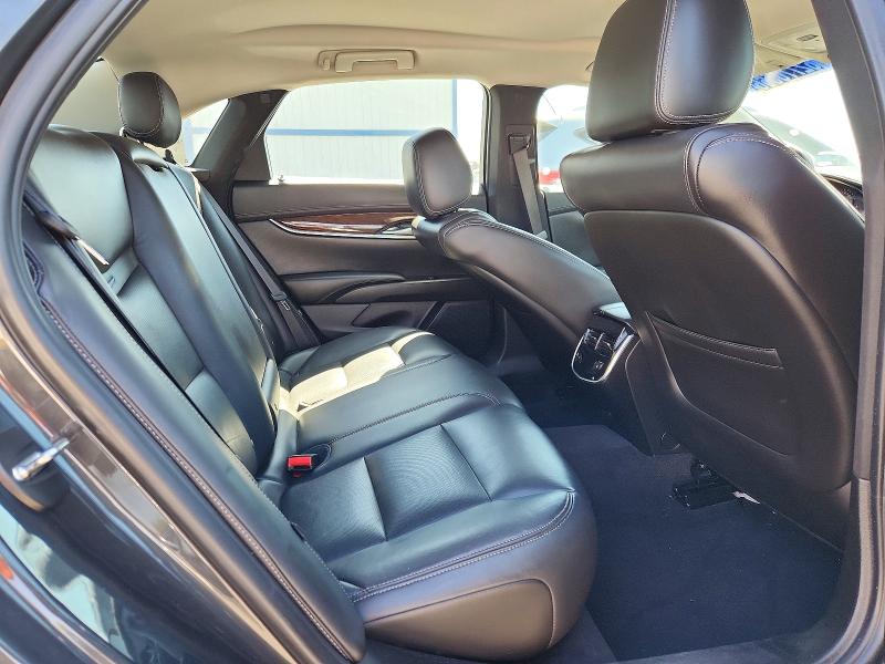 Продаж на аукціоні авто 2016 Cadillac Xts, vin: 2G61M5S32G9149364, номер лоту: 62770566