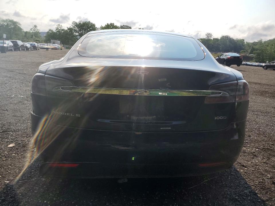 Aukcja sprzedaży 2018 Tesla Model S, vin: 5YJSA1E21JF287146, numer aukcji: 64821166