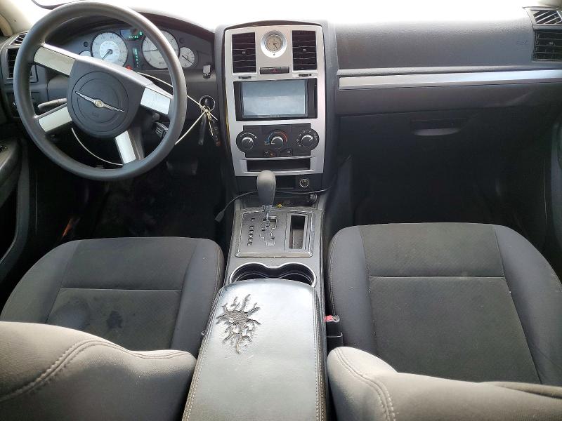 Aukcja sprzedaży 2010 Chrysler 300, vin: 2C3CA4CD6AH328833, numer aukcji: 64113266