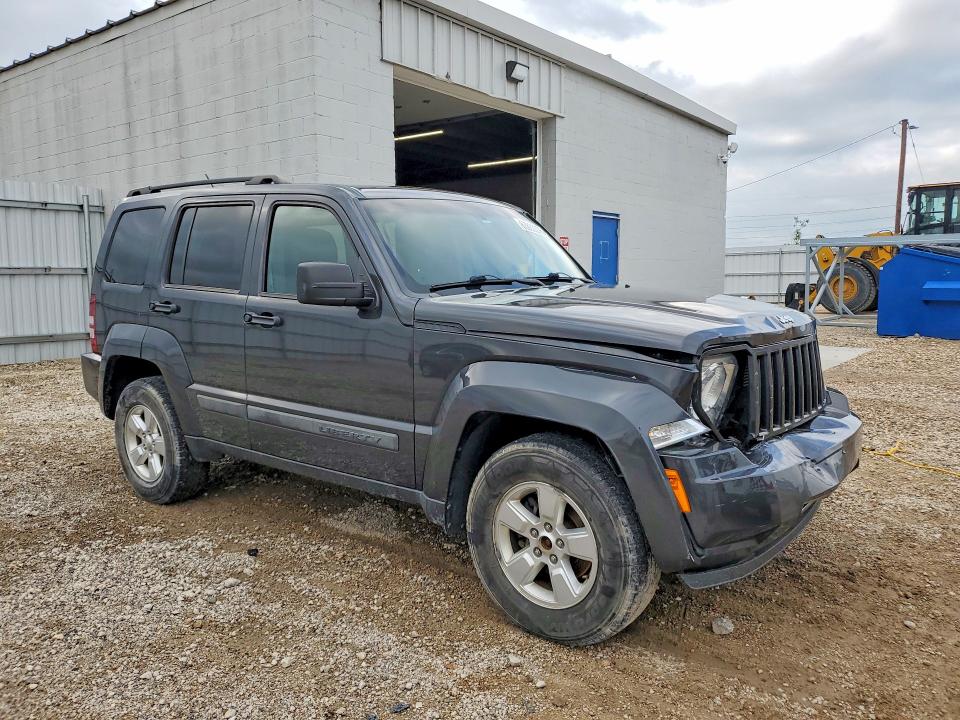Aukcja sprzedaży 2011 Jeep Liberty, vin: 1J4PN2GK5BW577314, numer aukcji: 63833376