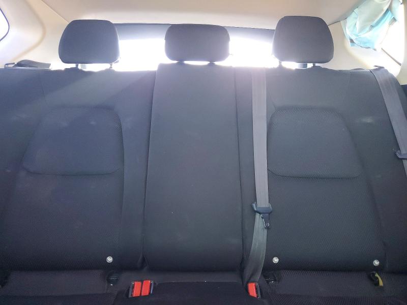 Aukcja sprzedaży 2018 Mazda Cx-5, vin: JM3KFABM0J0319503, numer aukcji: 64231036