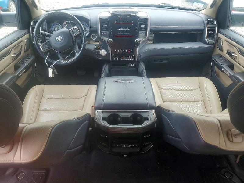 Aukcja sprzedaży 2020 Ram 1500, vin: 1C6SRFHT0LN122971, numer aukcji: 64954316