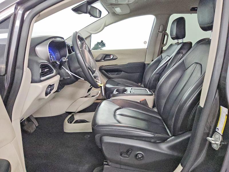 Aukcja sprzedaży 2023 Chrysler Pacifica, vin: 2C4RC1BG4PR529000, numer aukcji: 63368106