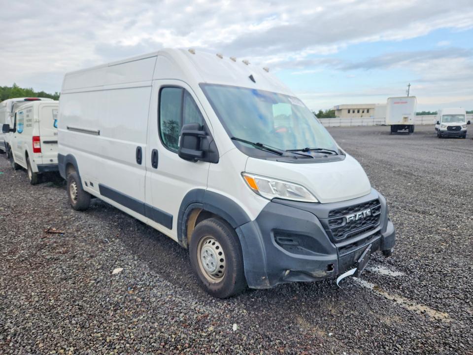 Aukcja sprzedaży 2025 Ram Promaster 2500, vin: 3C6LRVDG4SE512692, numer aukcji: 65280556