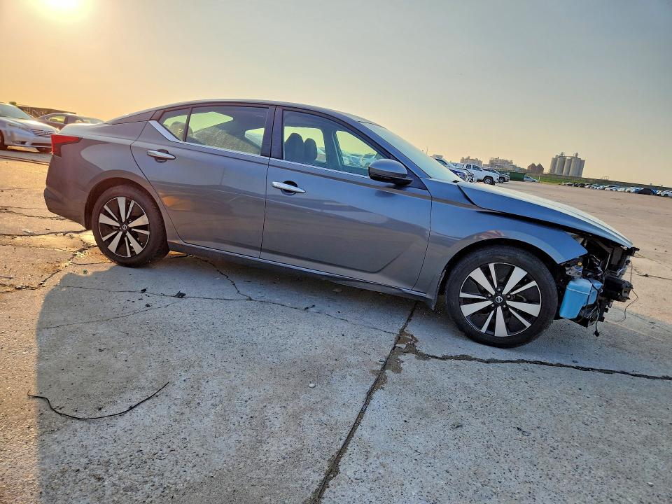 Aukcja sprzedaży 2021 Nissan Altima, vin: 1N4BL4DV6MN314361, numer aukcji: 66258806