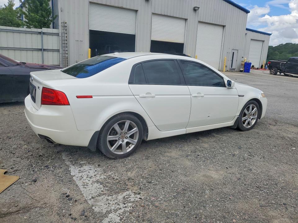 67013306 :رقم المزاد ، 19UUA66216A066619 vin ، 2006 Acura 3.2tl مزاد بيع