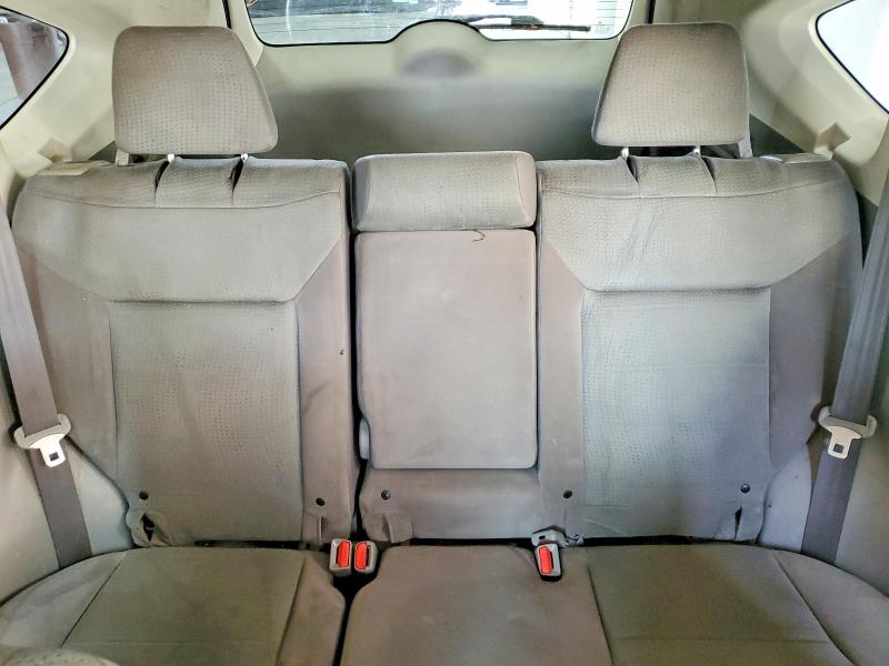 2012 Honda Cr-v მანქანა იყიდება აუქციონზე, vin: JHLRM4H56CC015384, აუქციონის ნომერი: 64975836