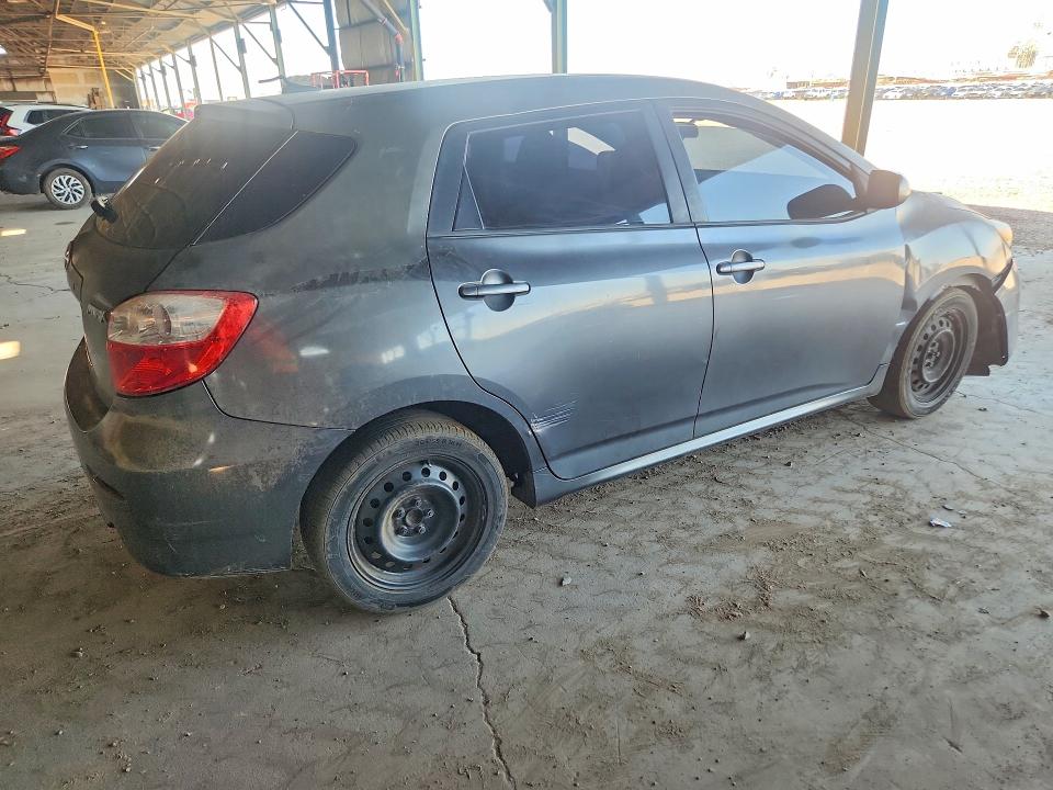Aukcja sprzedaży 2009 Toyota Matrix, vin: 2T1KU40E99C016801, numer aukcji: 65722826