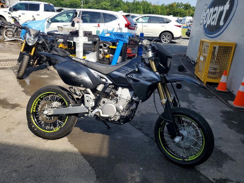 Продаж на аукціоні авто 2024 Suzuki Dr-z400, vin: JS1SK44A0R7100577, номер лоту: 63720876