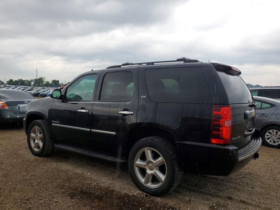 Aukcja sprzedaży 2013 Chevrolet Tahoe, vin: 1GNSKCE04DR236625, numer aukcji: 63846756