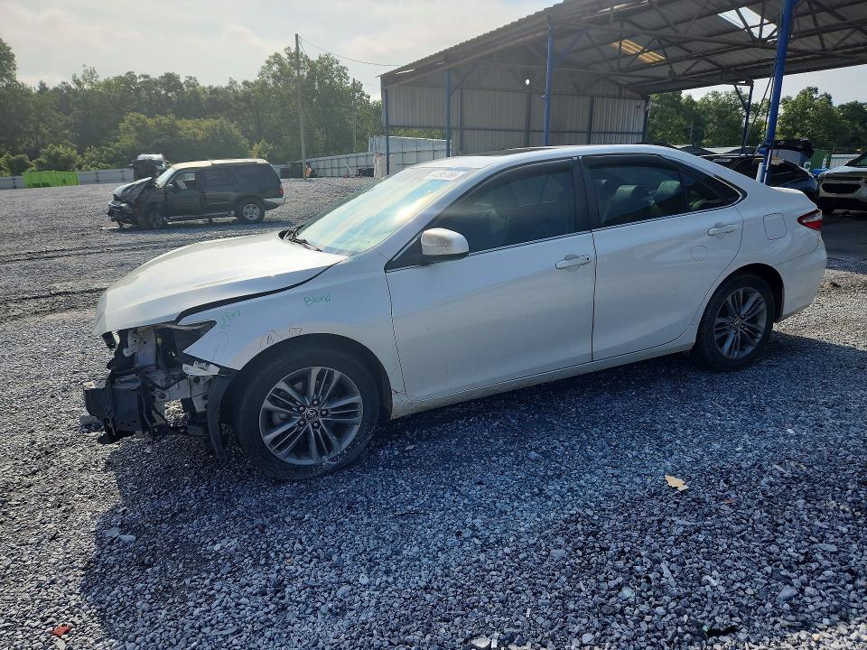 Продажа на аукционе авто 2015 Toyota Camry, vin: 4T1BF1FK6FU009269, номер лота: 64395766