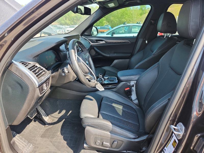 Aukcja sprzedaży 2024 Bmw X3, vin: 5UX53DP02R9W60042, numer aukcji: 63353926