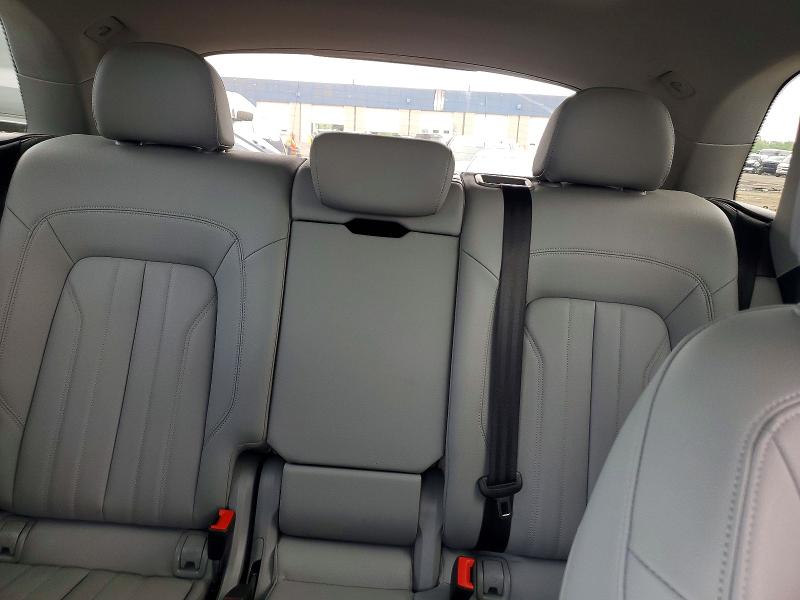 Aukcja sprzedaży 2020 Audi Q5, vin: WA1BNAFYXL2057936, numer aukcji: 64662546
