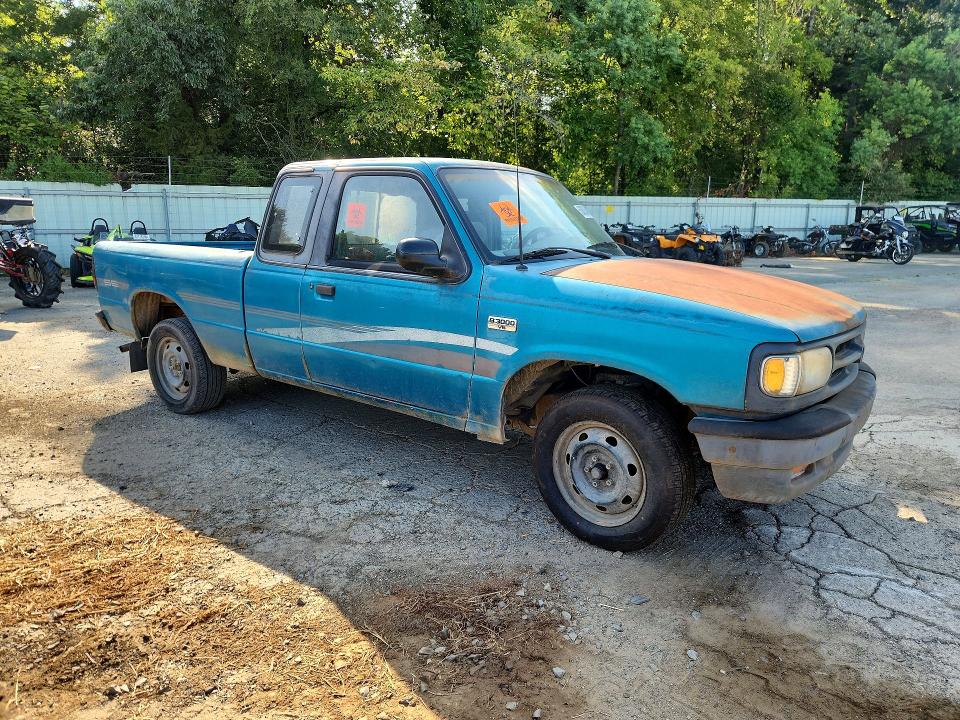 Aukcja sprzedaży 1995 Mazda B3000, vin: 4F4CR16U5STM29730, numer aukcji: 63882546
