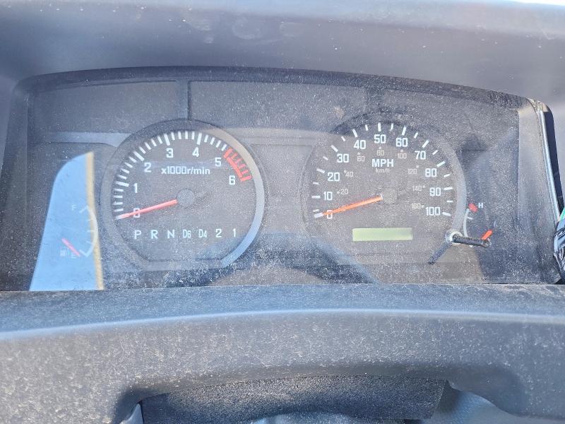 Продаж на аукціоні авто 2019 Isuzu Npr Hd, vin: 54DC4W1B8KS812234, номер лоту: 58549236